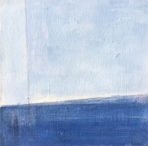 Horizon Line III