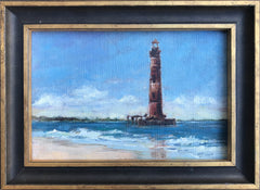 Folly Lighthouse