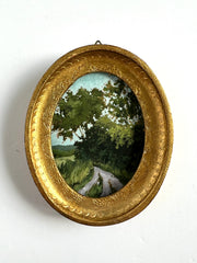 Around the Bend