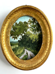 Around the Bend