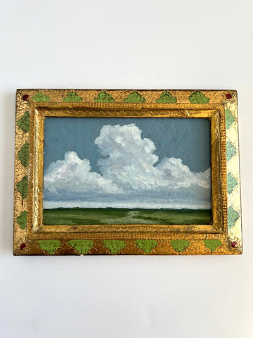 Cloud Study VI