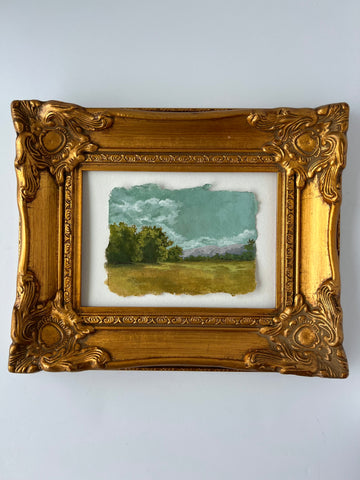 Distant Hills