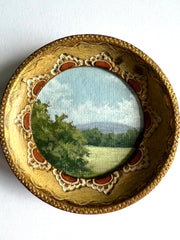 Distant Hills III