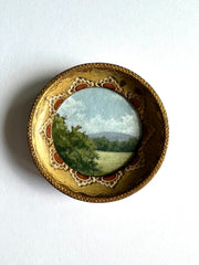 Distant Hills III