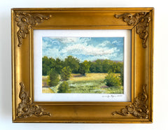Golden Field