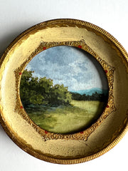 Distant Hills II