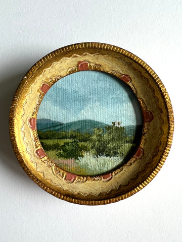Mountain Views