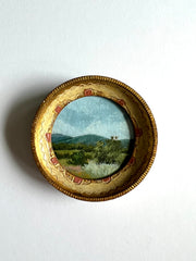 Mountain Views