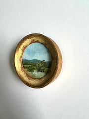 Mountain Views