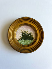 Purple Ochre I