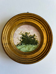 Purple Ochre I