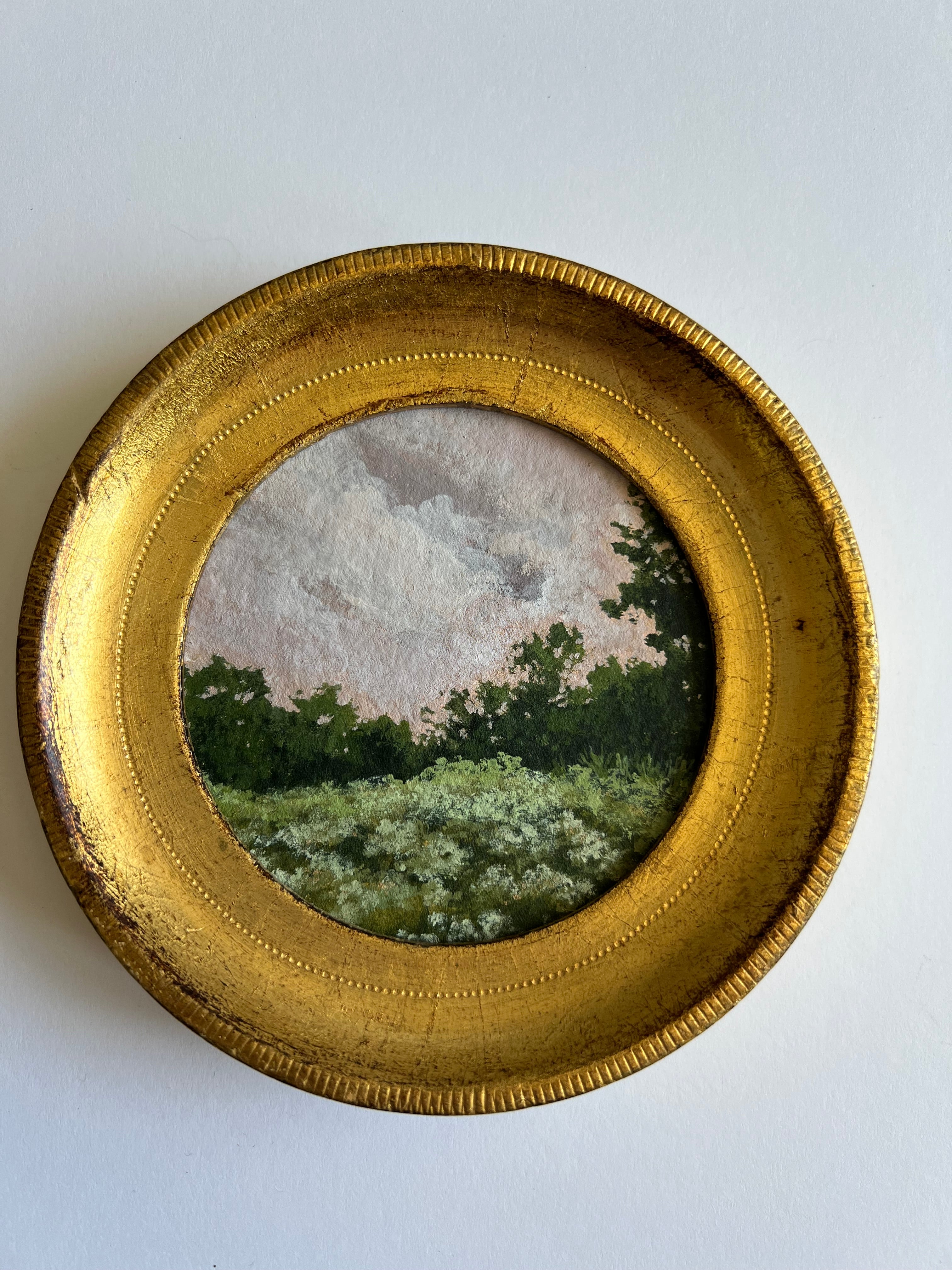 Purple Ochre II