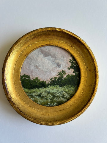 Purple Ochre II