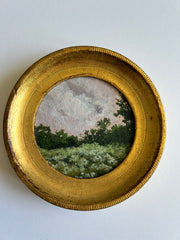 Purple Ochre II