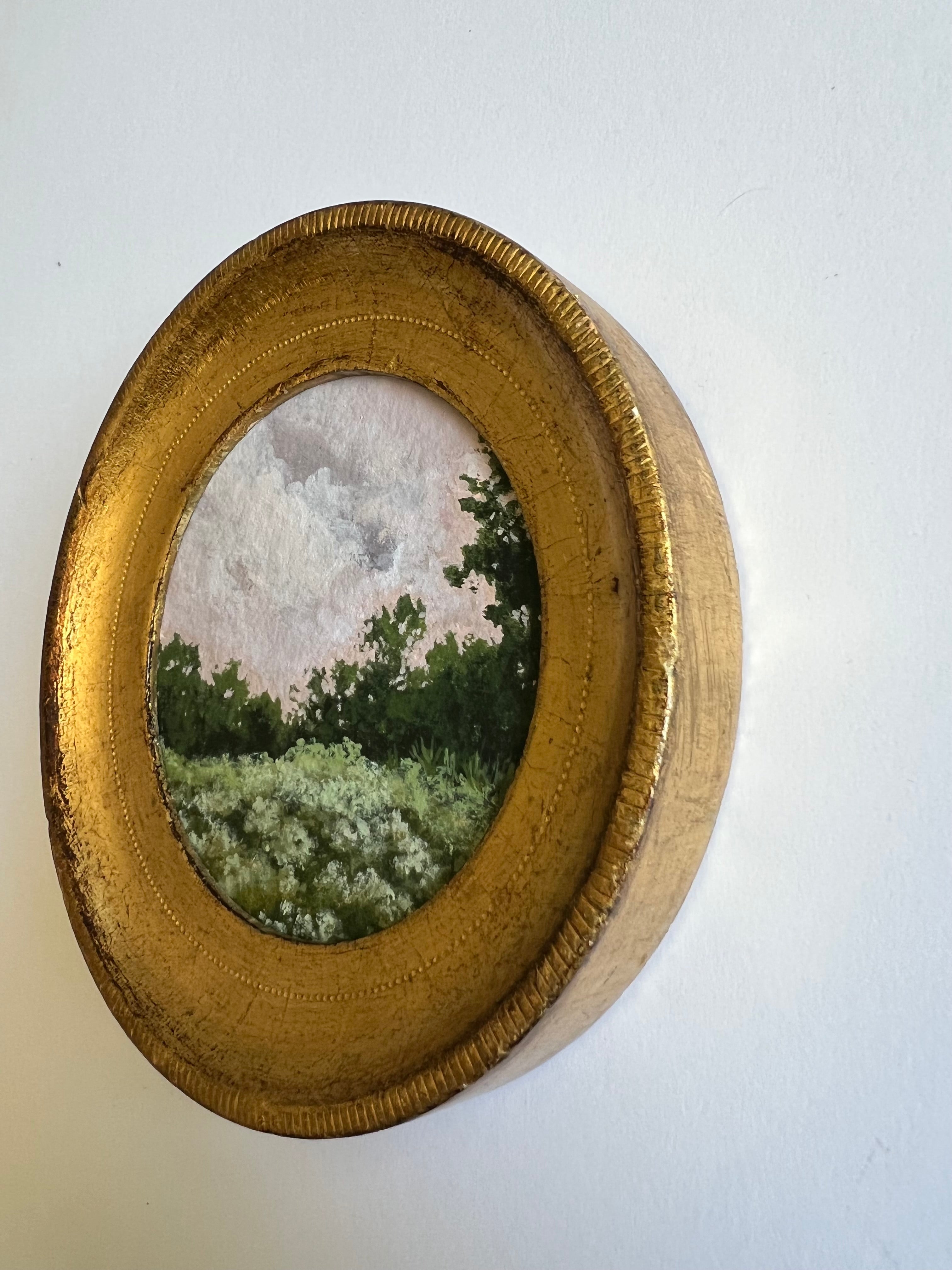 Purple Ochre II