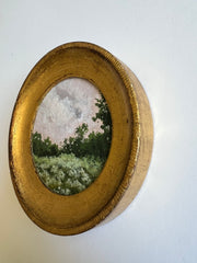 Purple Ochre II