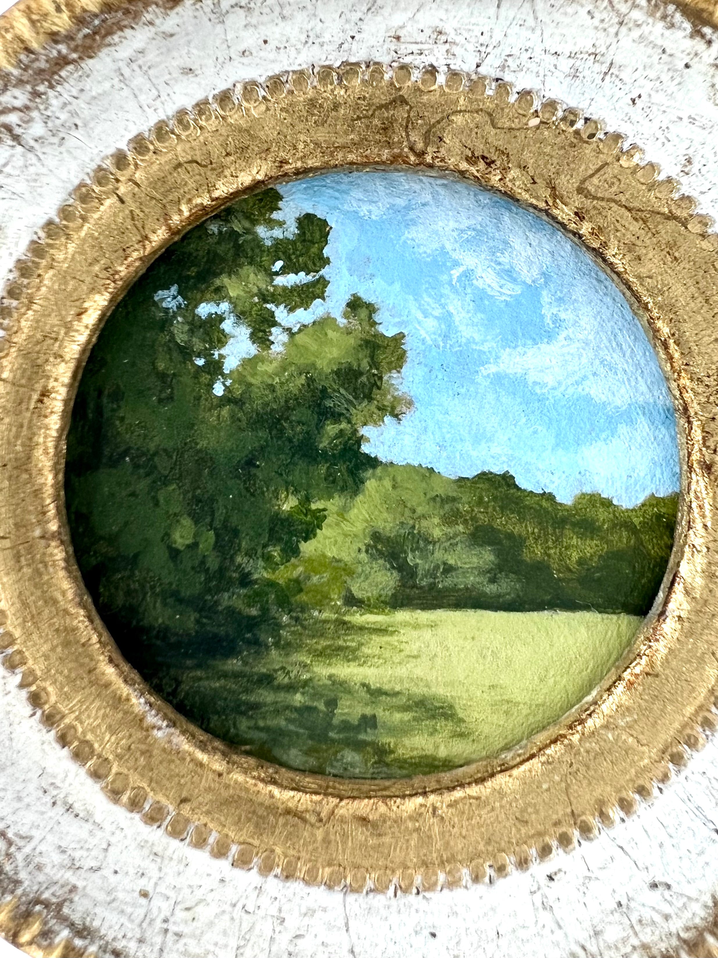 Rural Green II