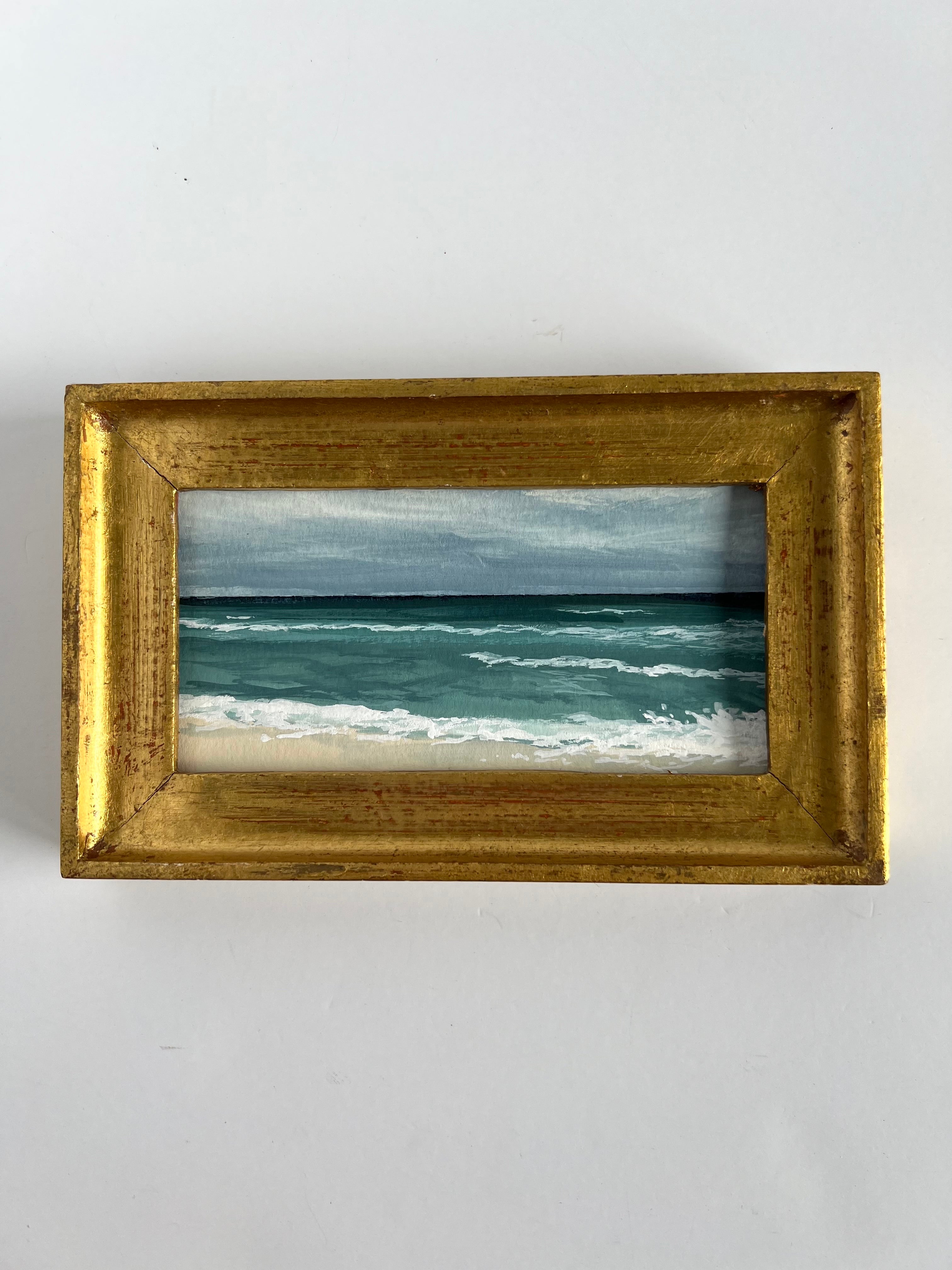 Sea Salt I