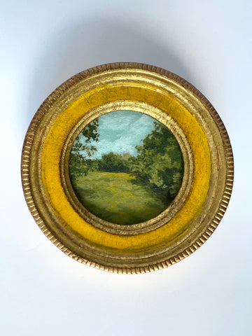 Secret Meadow Green