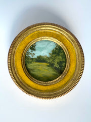Secret Meadow Green