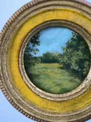 Secret Meadow Green
