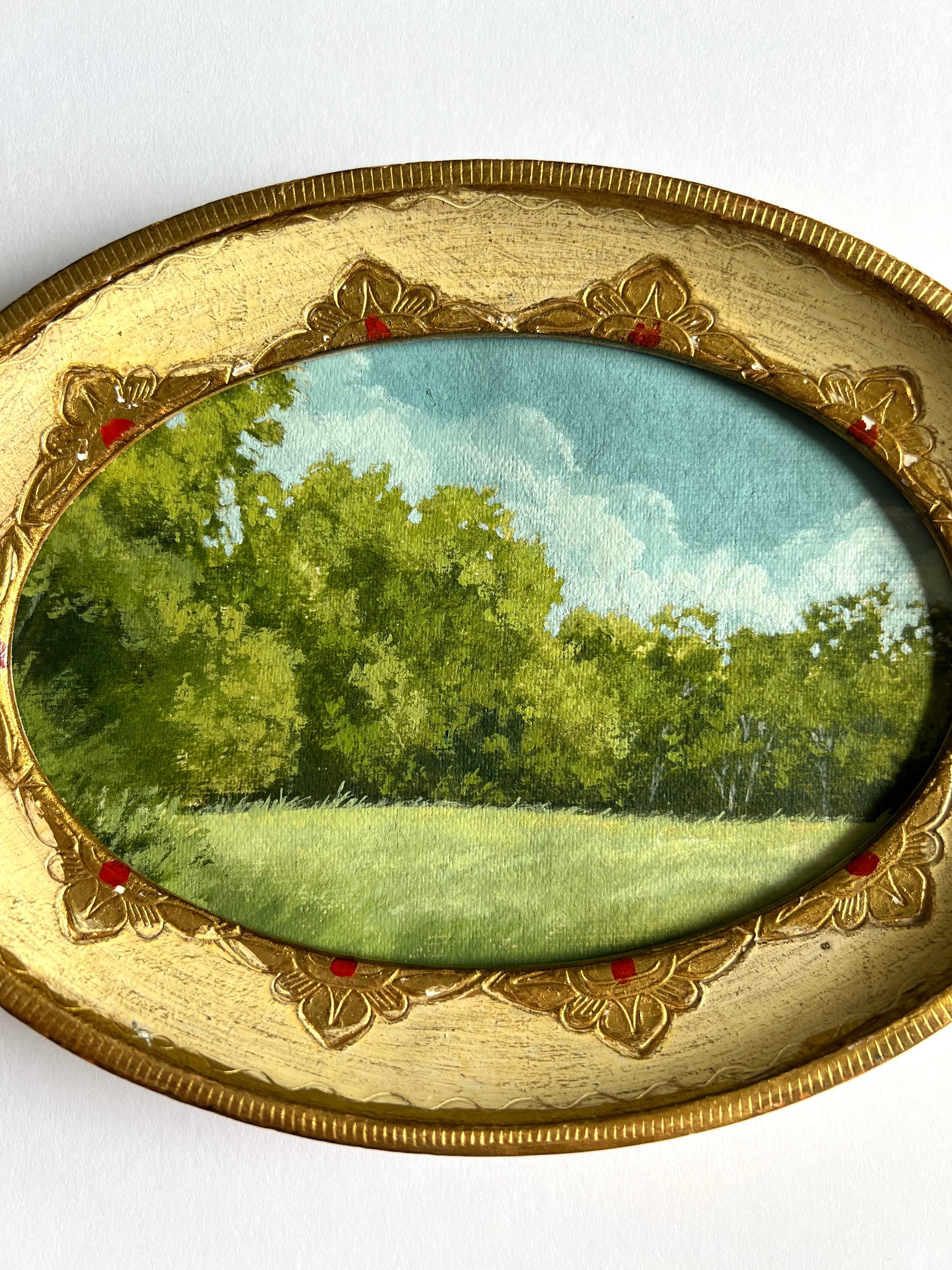 Summer Field