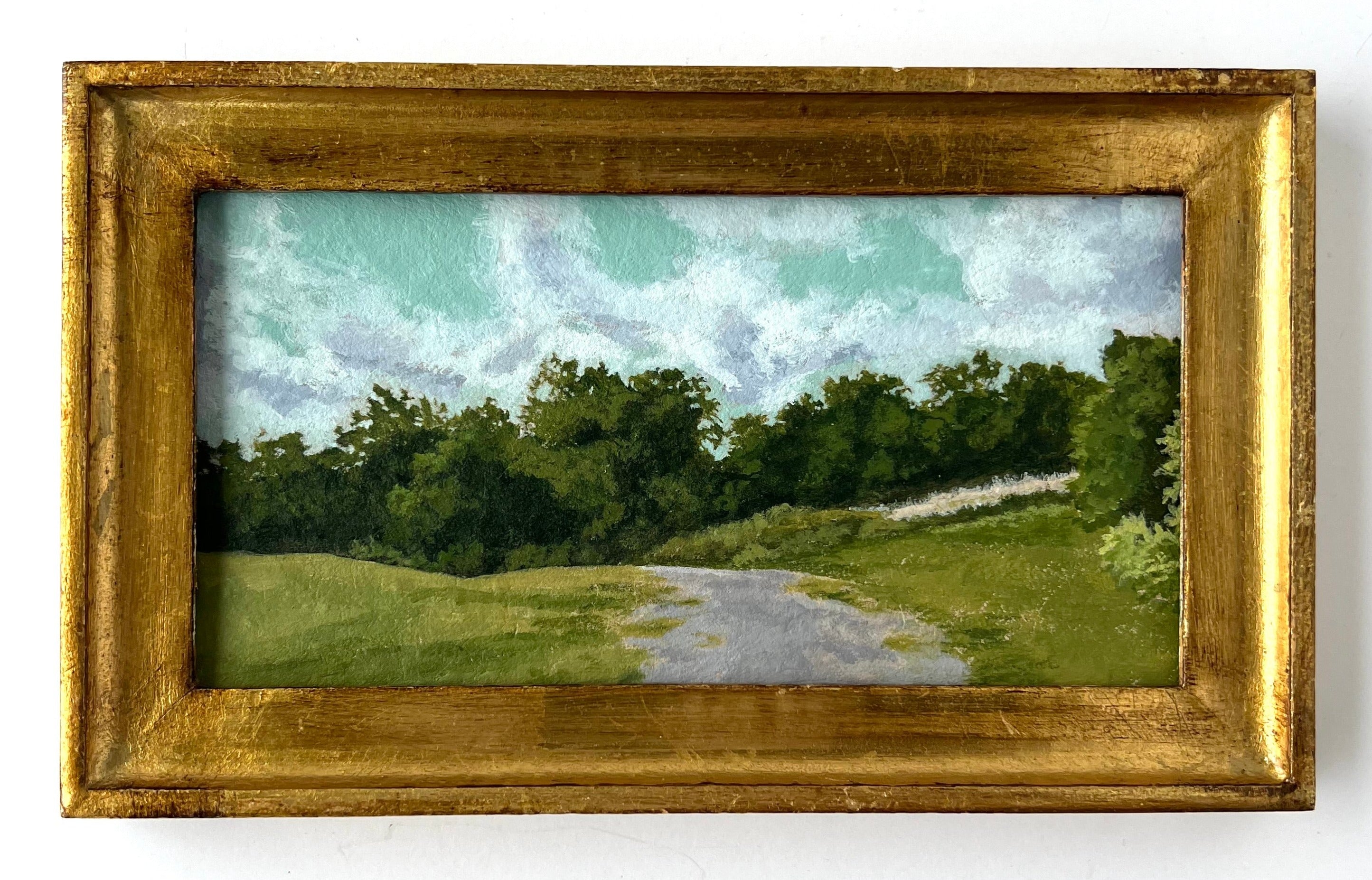 Tranquil II