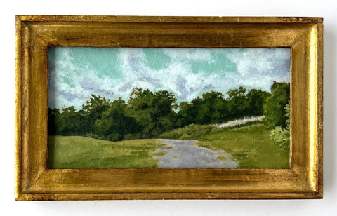 Tranquil II