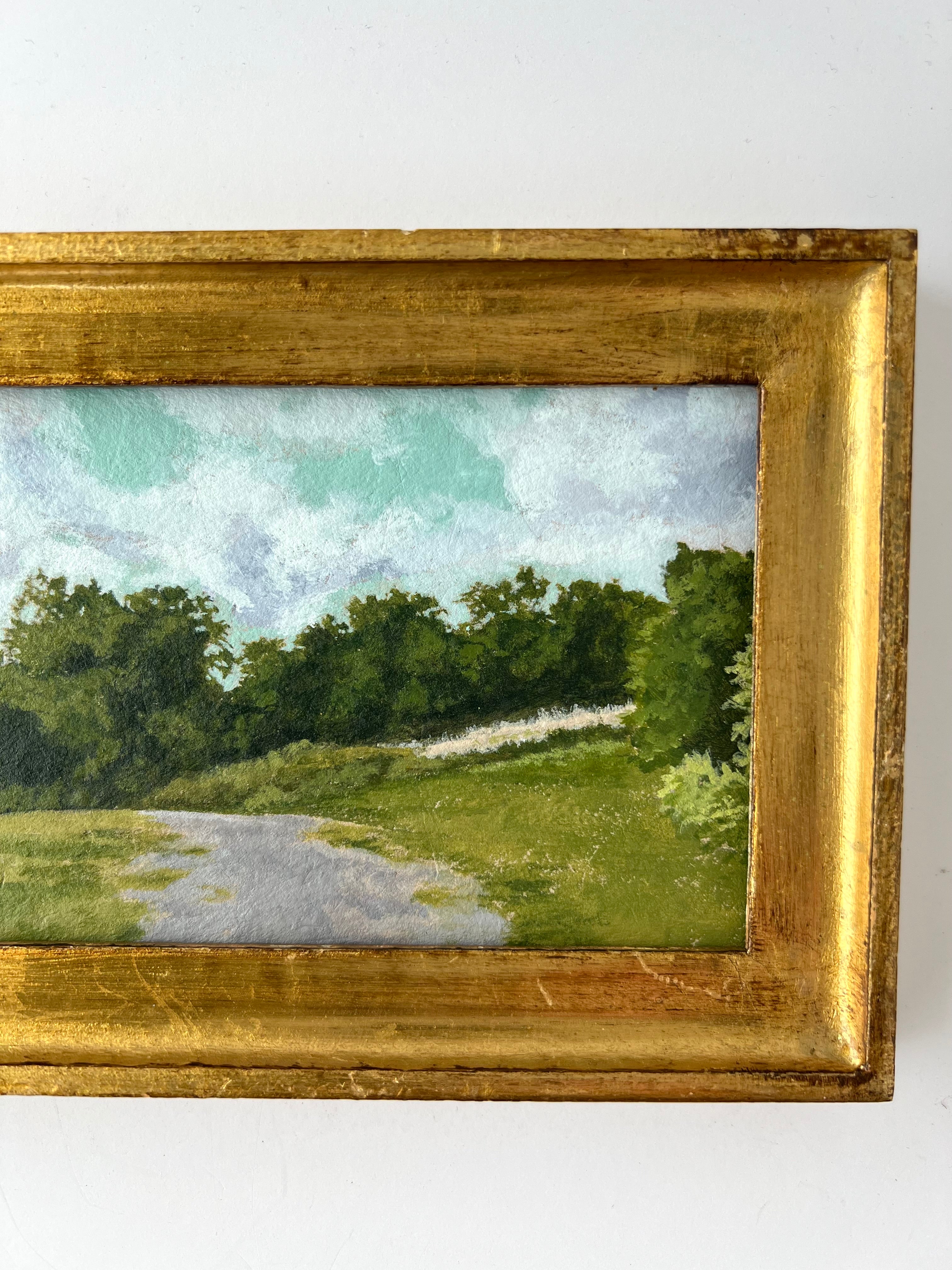Tranquil II