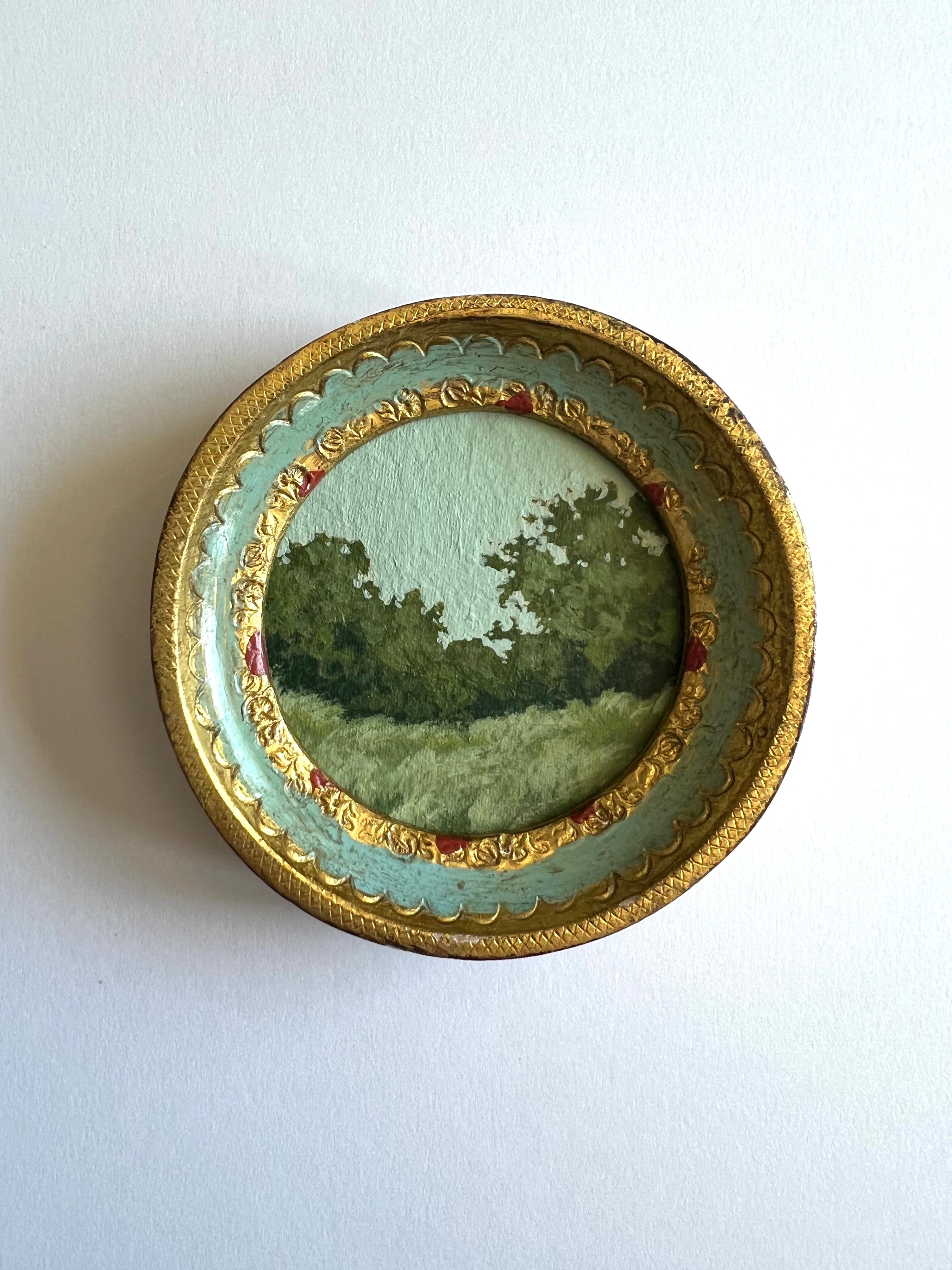 Tree Line Mini II
