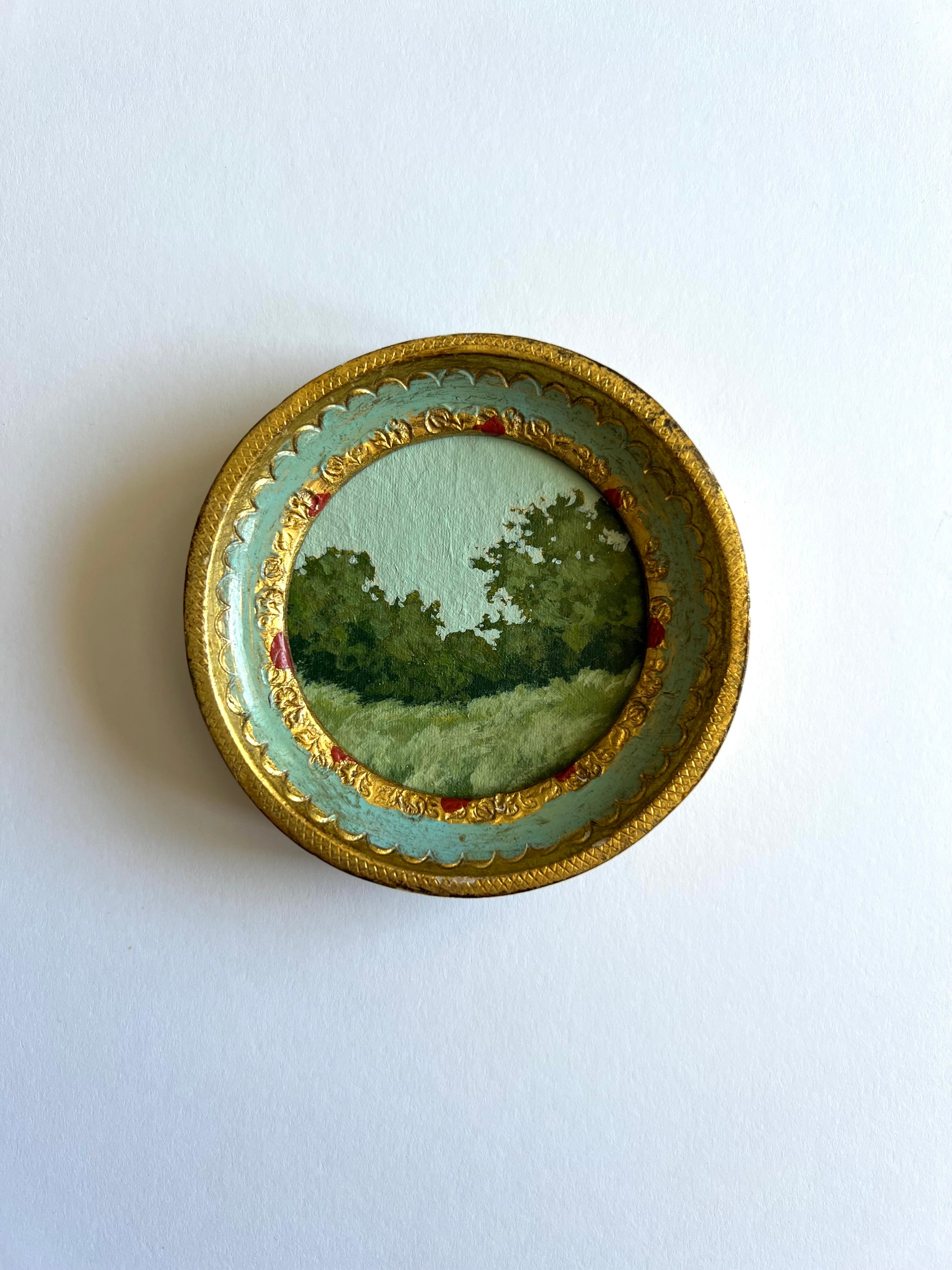 Tree Line Mini II
