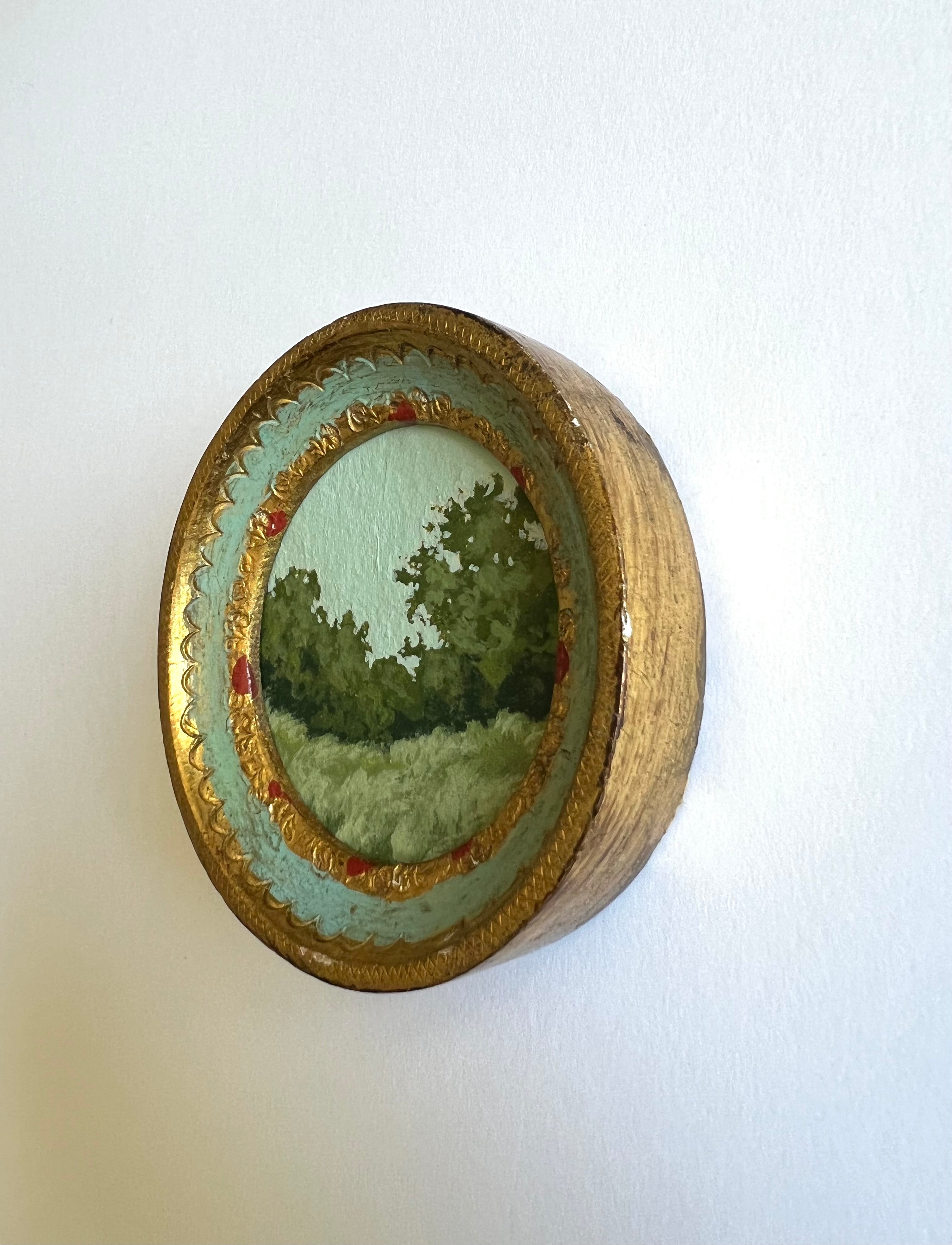 Tree Line Mini II
