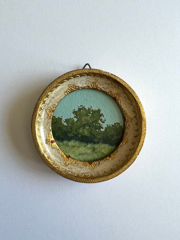 Tree Line Mini III