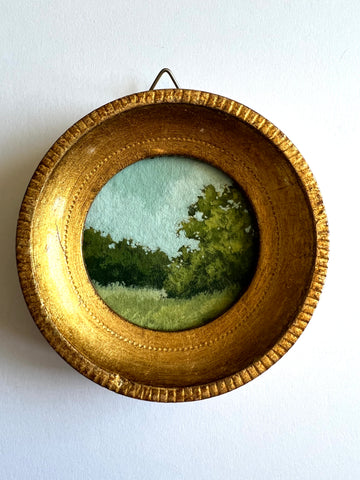 Tree Line Mini IV
