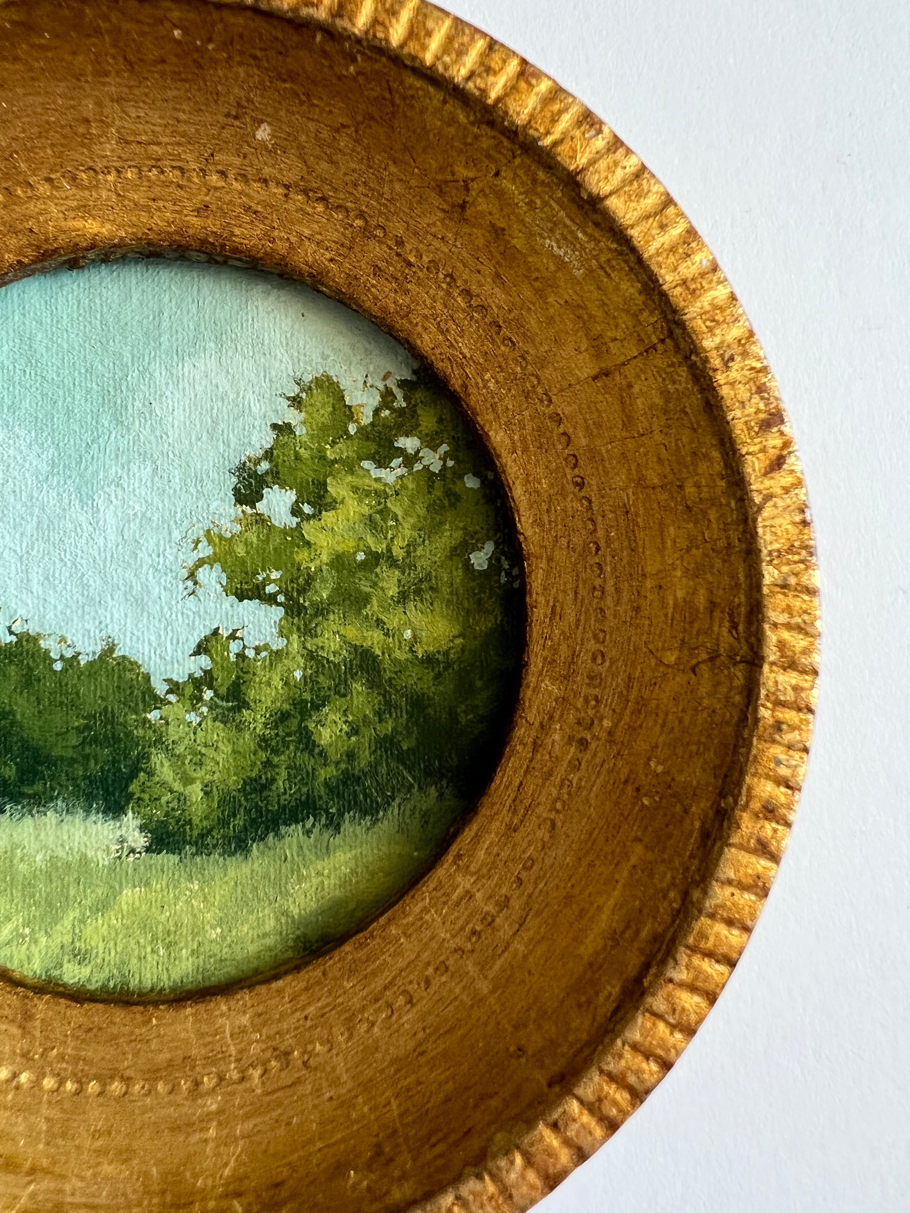 Tree Line Mini IV