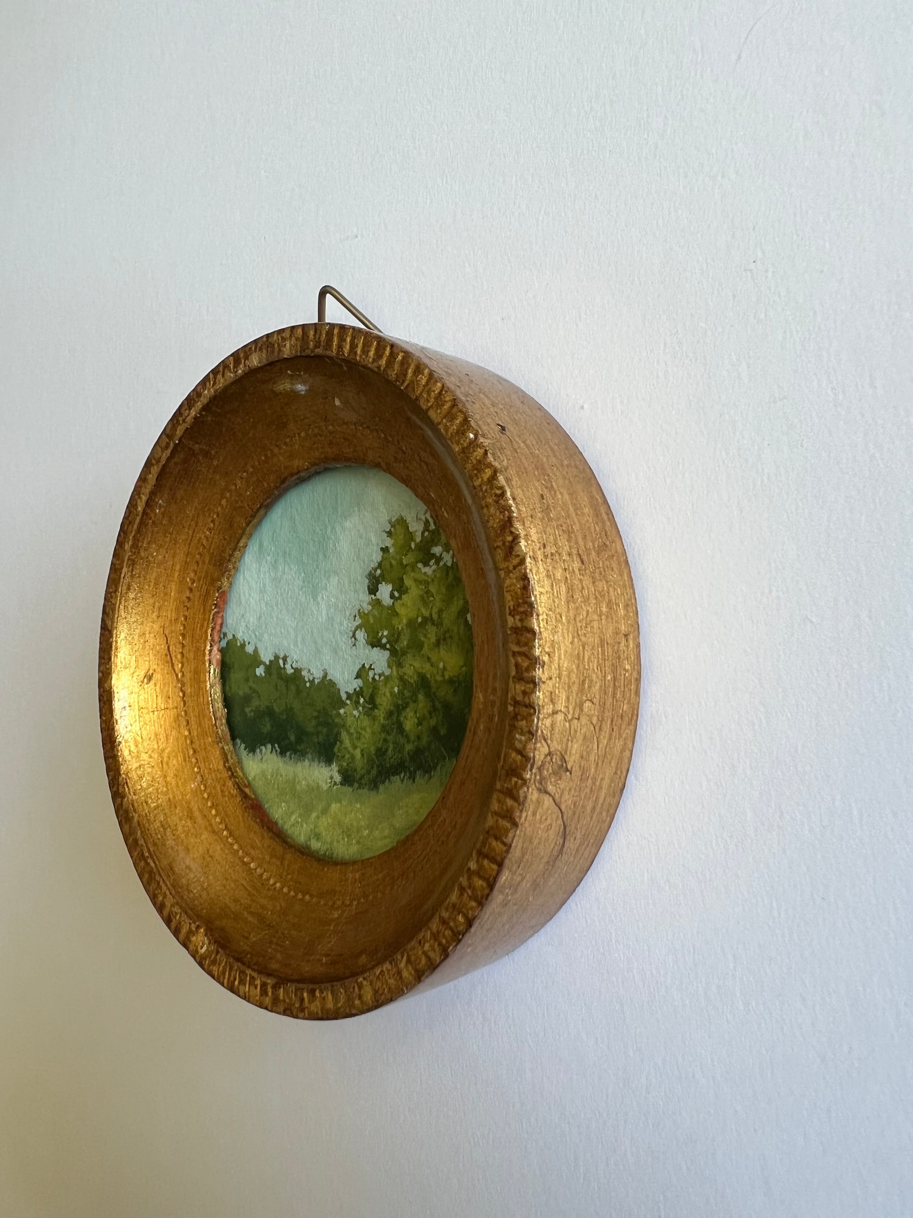 Tree Line Mini IV