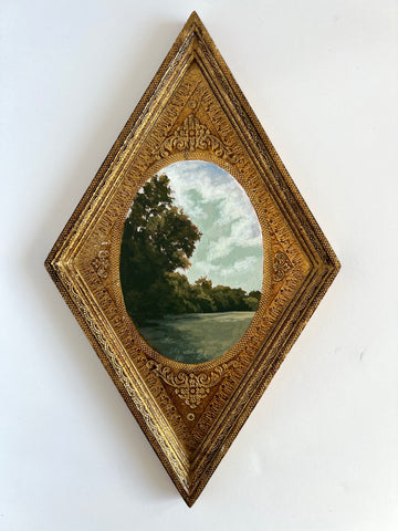 Vintage Landscape