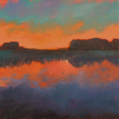 Just Before Dawn II