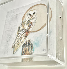 June Owl
