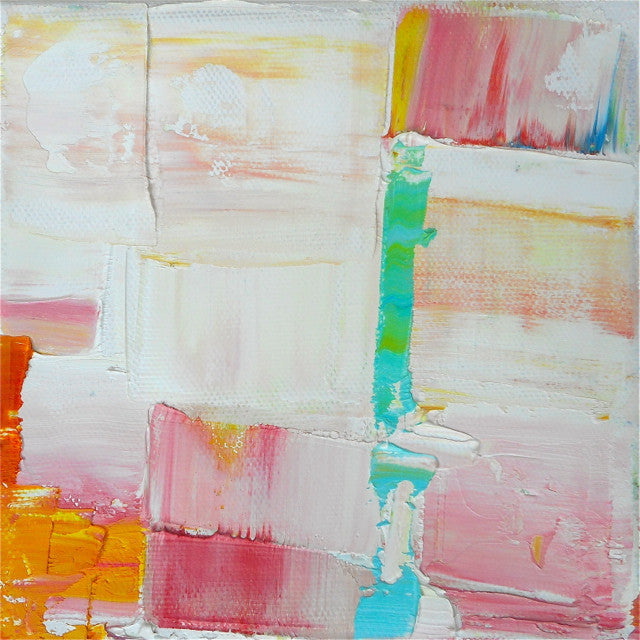 Land + Sea III
