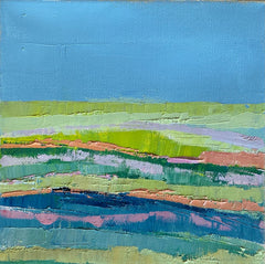 Color Valley I