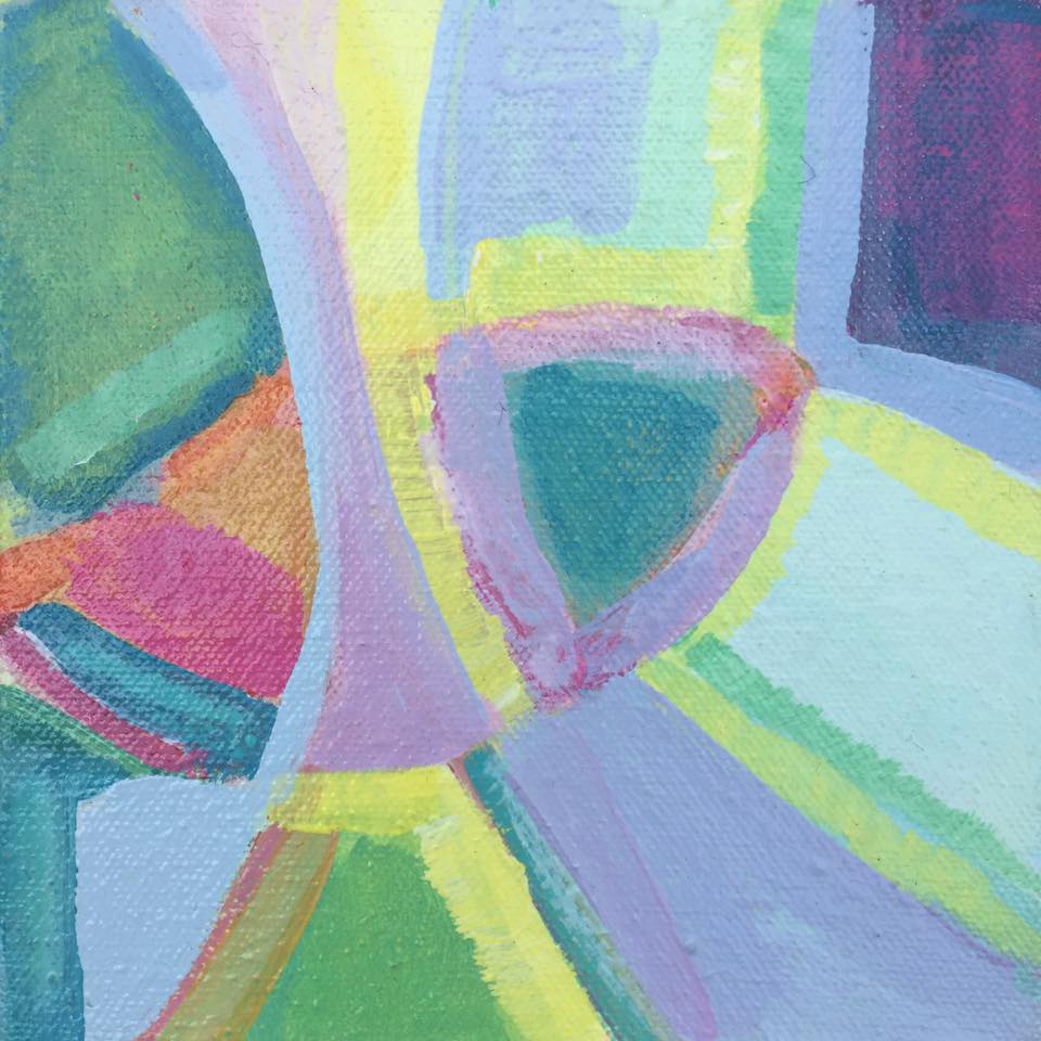 Tribal Playground XIII