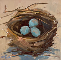 New Year's Nest Three