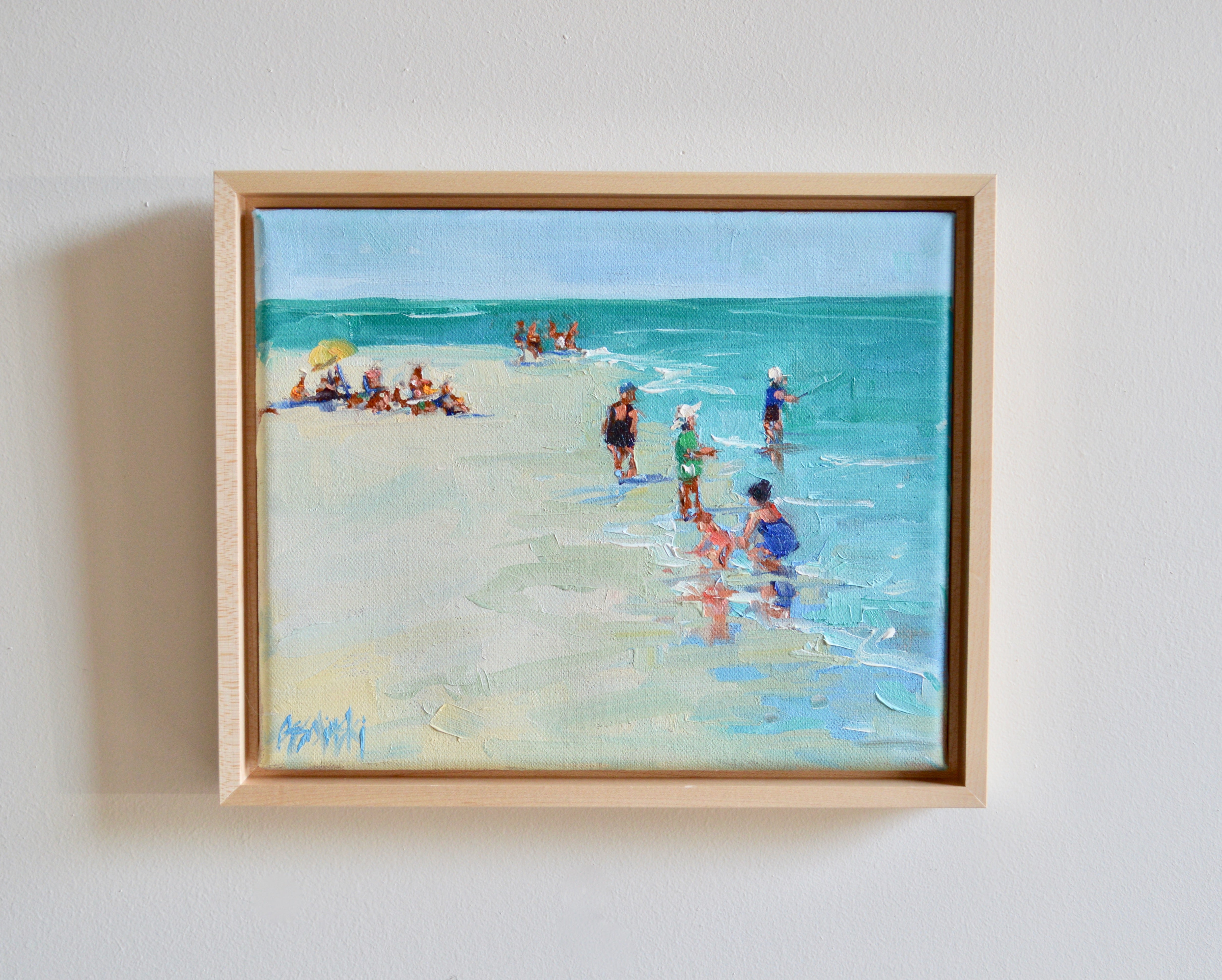 You Can Leave Your Hat On