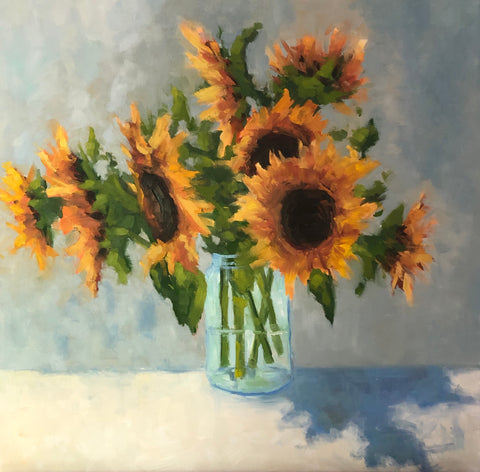 Desperately Seeking Susans