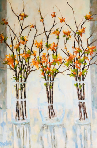 Fresh From the Garden