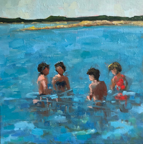 Ladies and Gentlemen