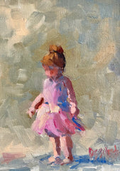 Twirly Girly