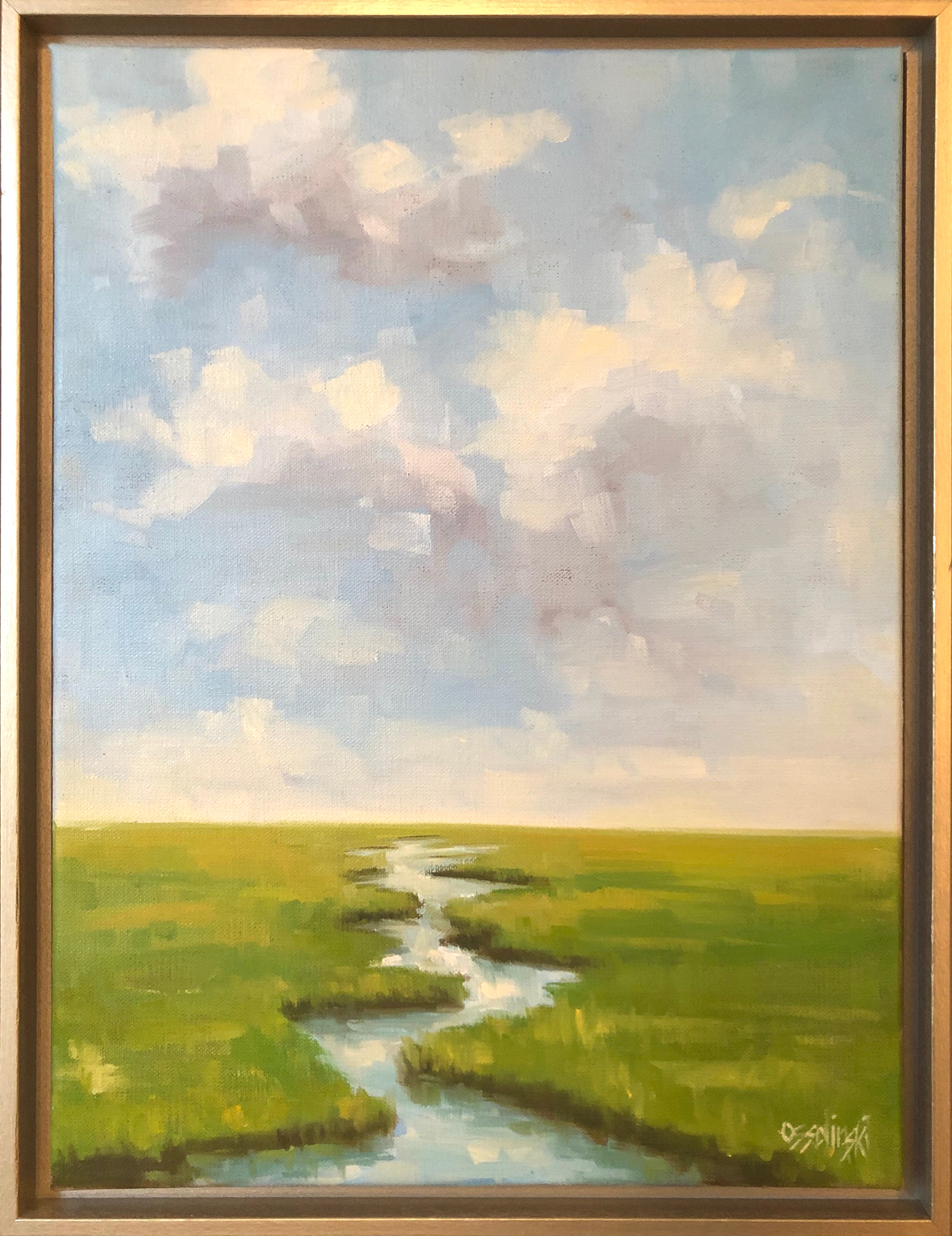 It's a Beautiful Day