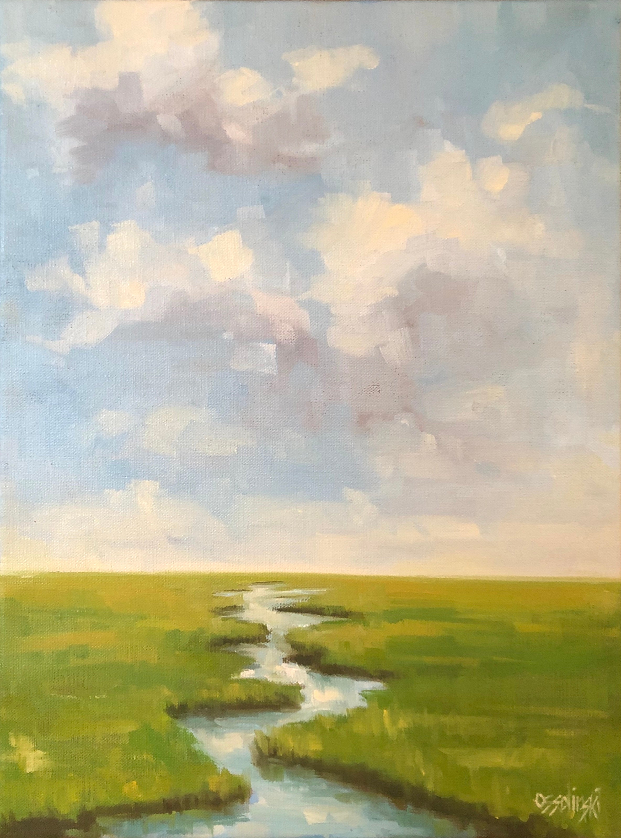 It's a Beautiful Day